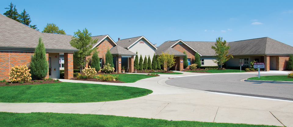 The Rehab CentreGray IA